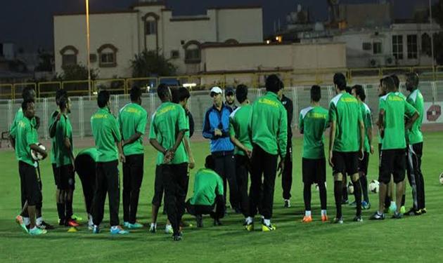 العروبة